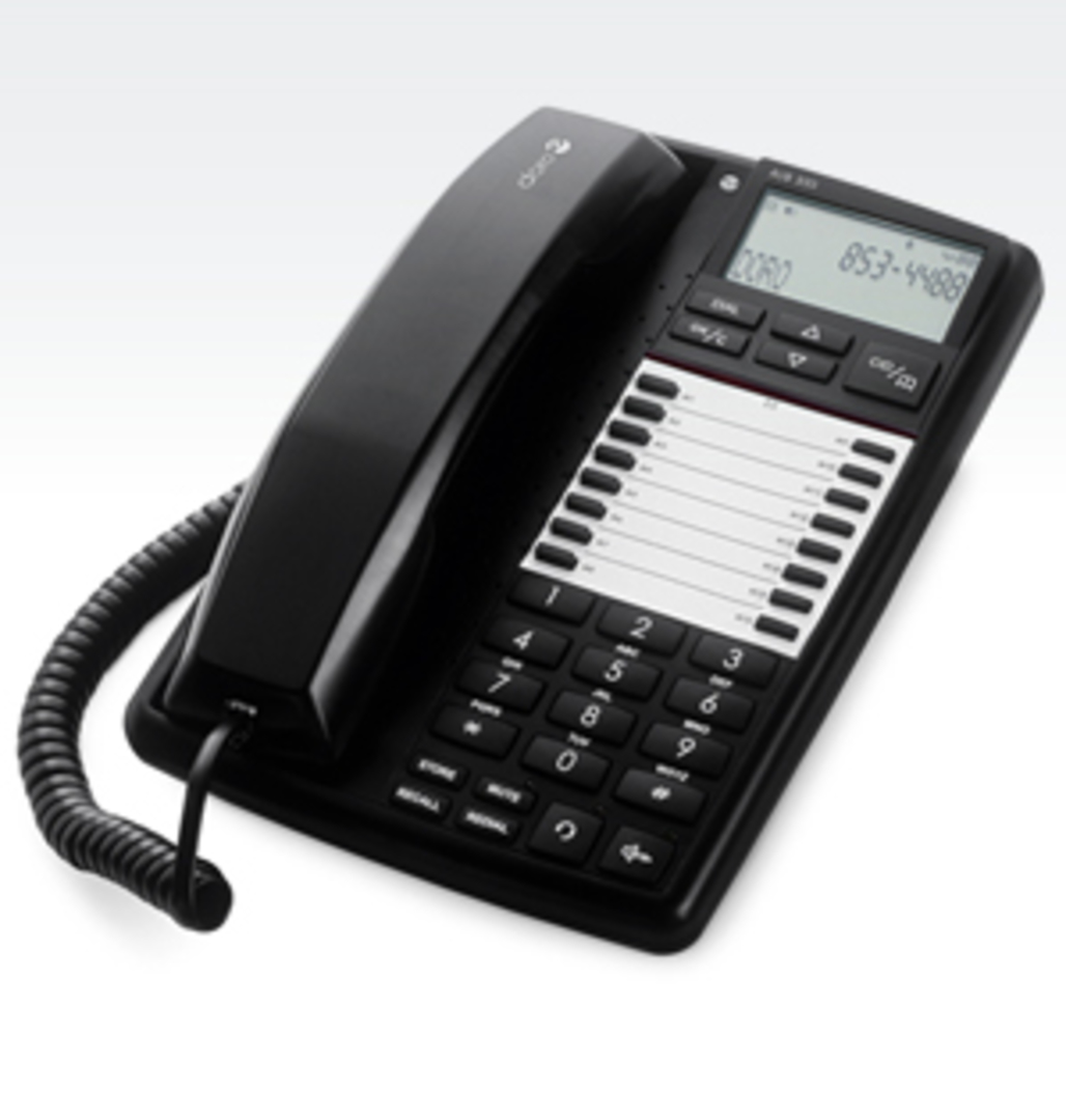 Doro300i & H142n Headset Package image 0